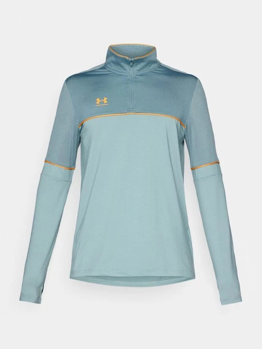 Foto van product Longsleeve Under Armour blauw