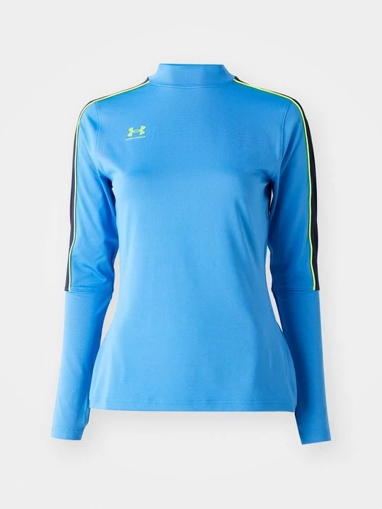Foto van product Longsleeve Under Armour blauw