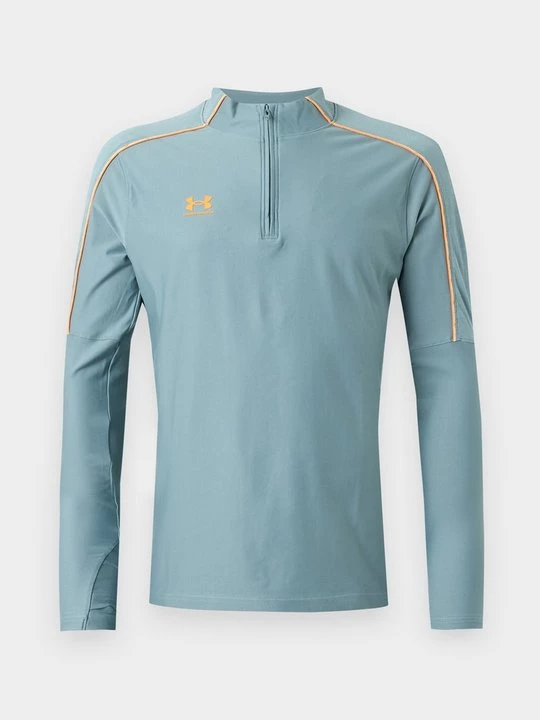 Foto van product Longsleeve Under Armour blauw