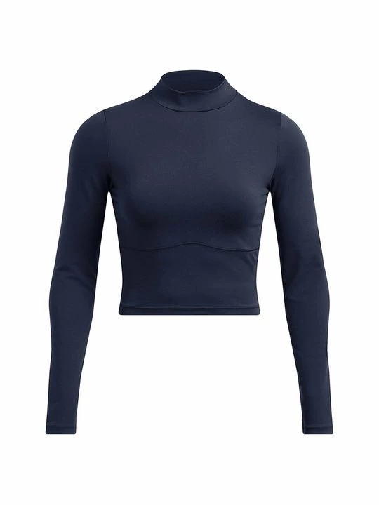 Foto van product Longsleeve Under Armour blauw
