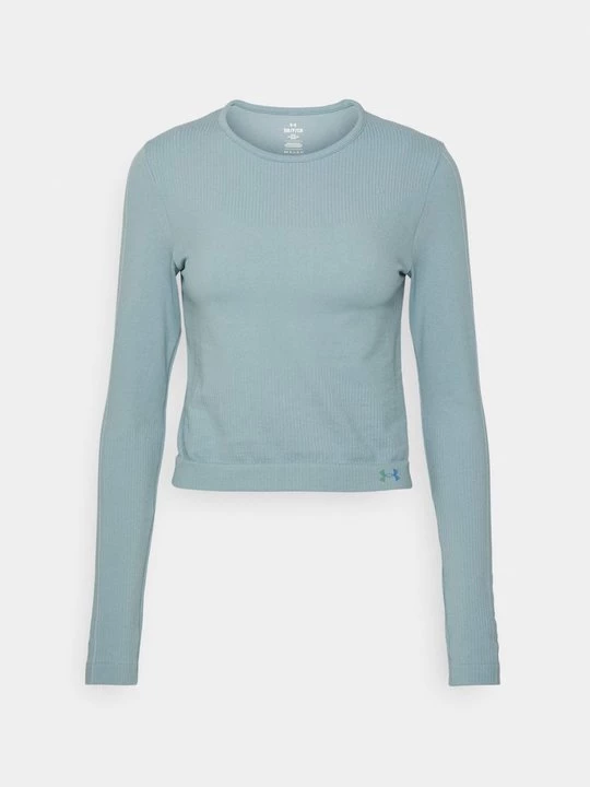 Foto van product Longsleeve Under Armour blauw