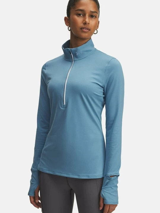Foto van product Longsleeve Under Armour blauw