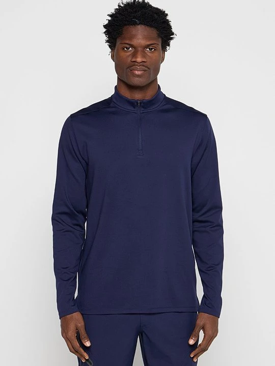 Foto van product Longsleeve Under Armour blauw
