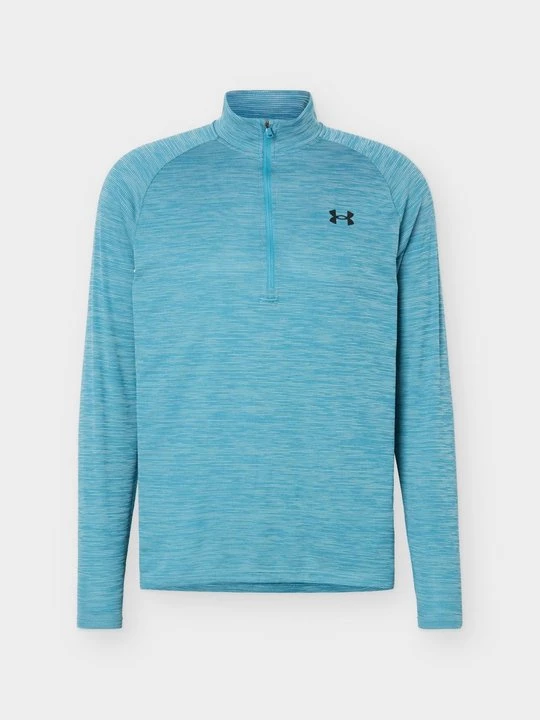 Foto van product Longsleeve Under Armour blauw