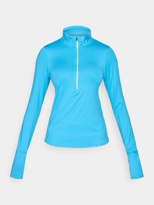 Foto van product Longsleeve Under Armour blauw