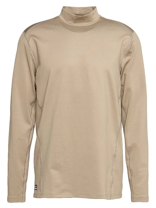 Foto van product Longsleeve Under Armour bruin
