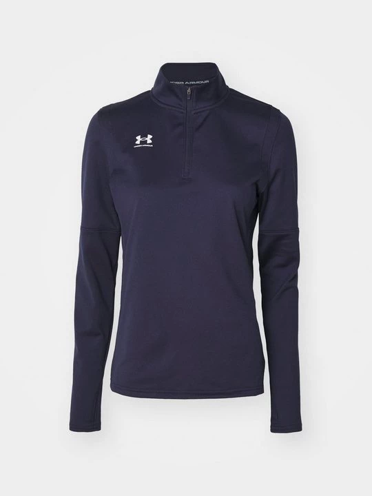 Foto van product Longsleeve Under Armour donkerblauw