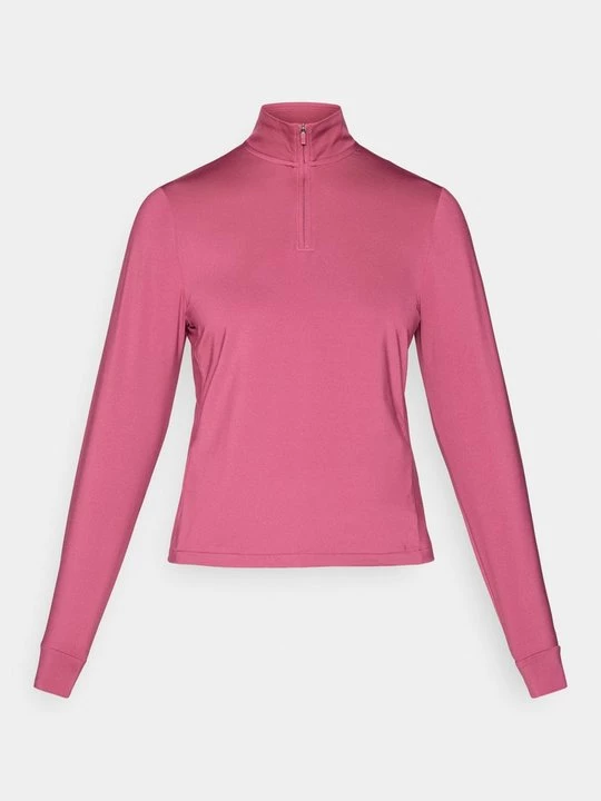 Foto van product Longsleeve Under Armour donkerroze