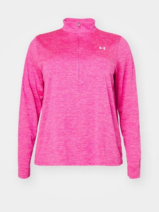 Foto van product Longsleeve Under Armour donkerroze