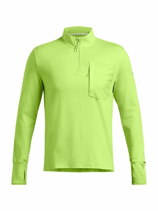 Foto van product Longsleeve Under Armour groen
