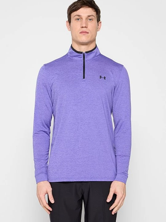 Foto van product Longsleeve Under Armour paars