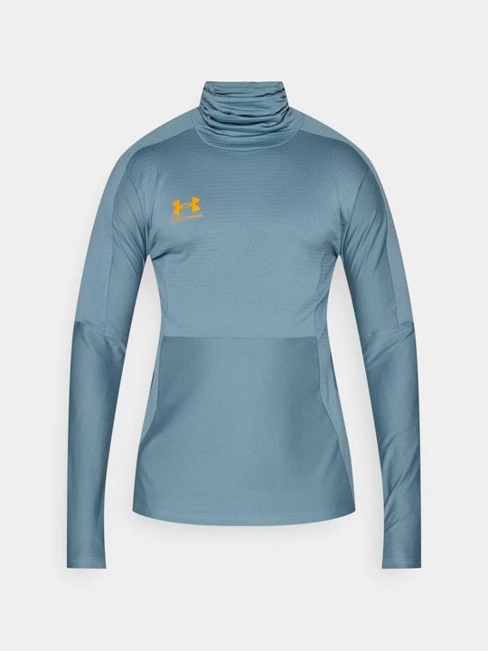 Foto van product Longsleeve Under Armour petrol