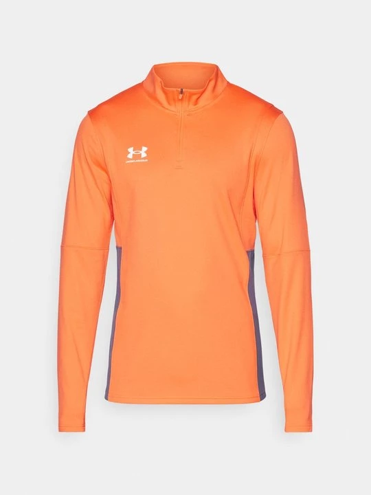 Foto van product Longsleeve Under Armour rood