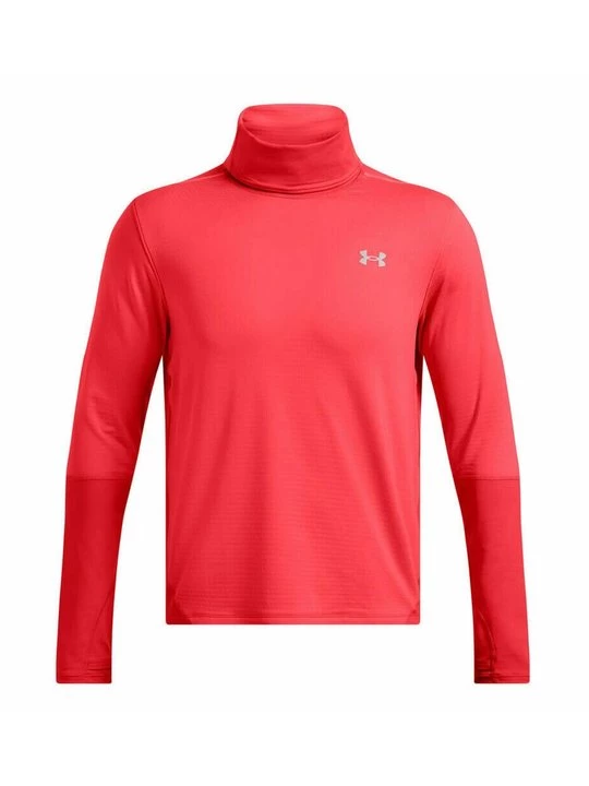 Foto van product Longsleeve Under Armour rood