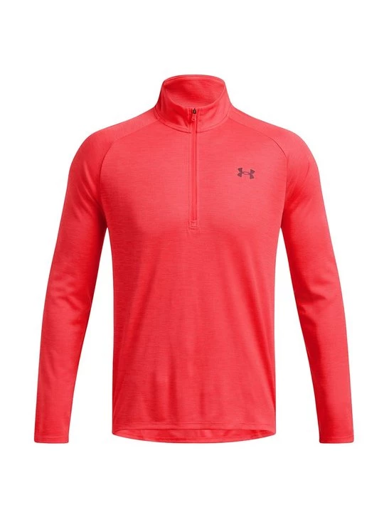 Foto van product Longsleeve Under Armour rood