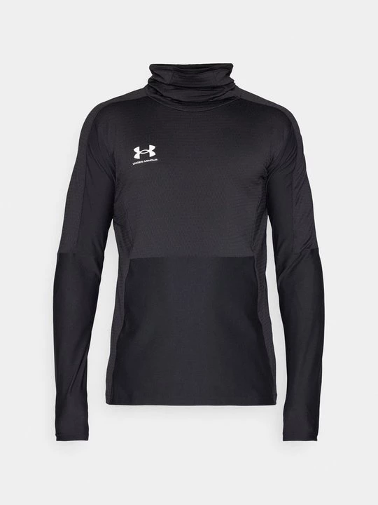 Foto van product Longsleeve Under Armour zwart
