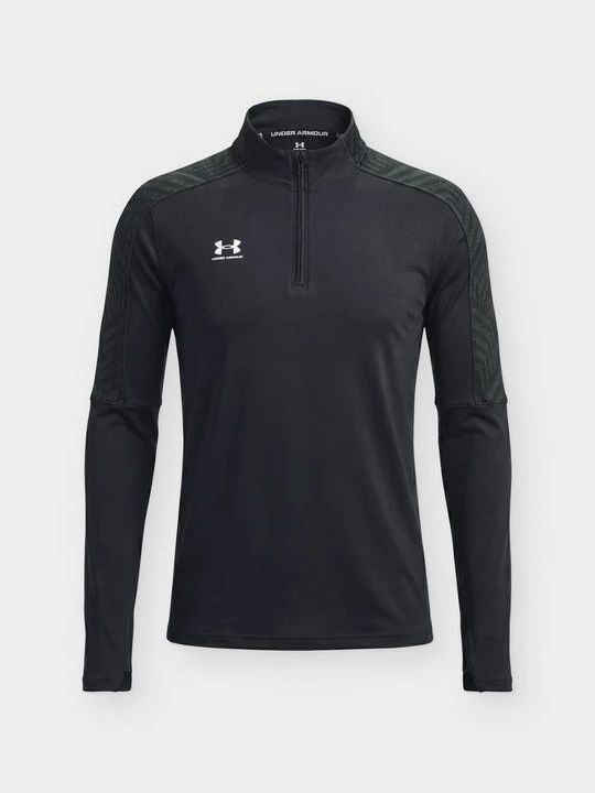 Foto van product Longsleeve Under Armour zwart