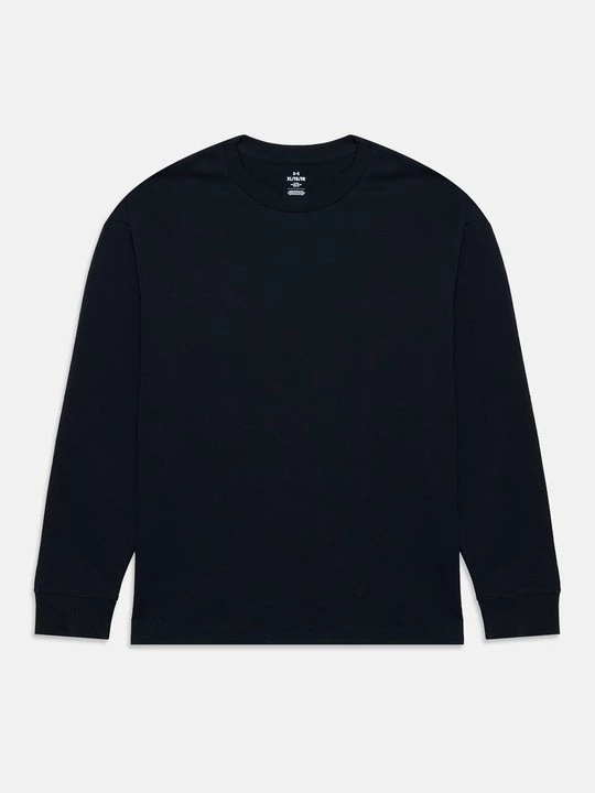 Foto van product Longsleeve Under Armour zwart