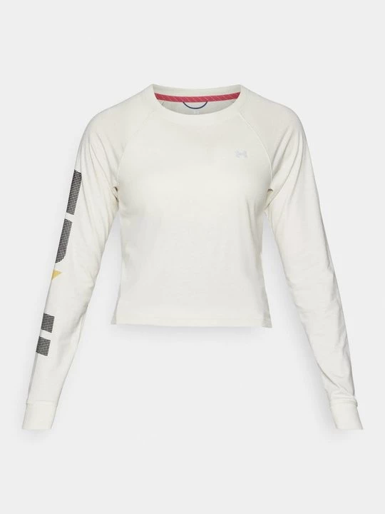 Foto van product Longsleeve Under Armour zwart
