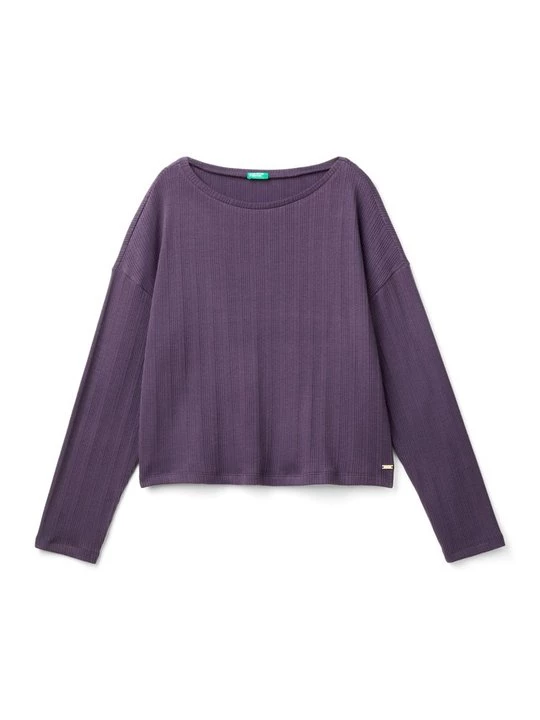 Foto van product Longsleeve United Colors Of Benetton