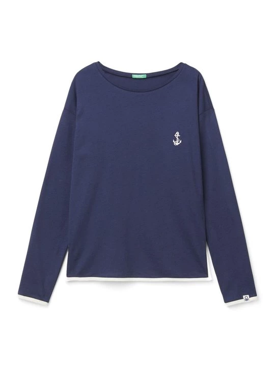 Foto van product Longsleeve United Colors Of Benetton