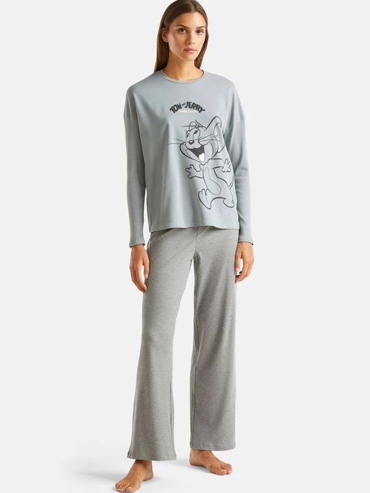Foto van product Longsleeve United Colors Of Benetton