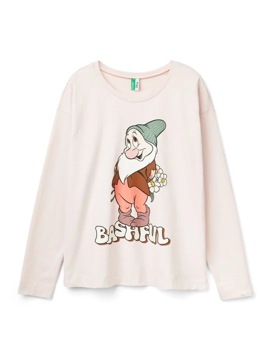Foto van product Longsleeve United Colors Of Benetton