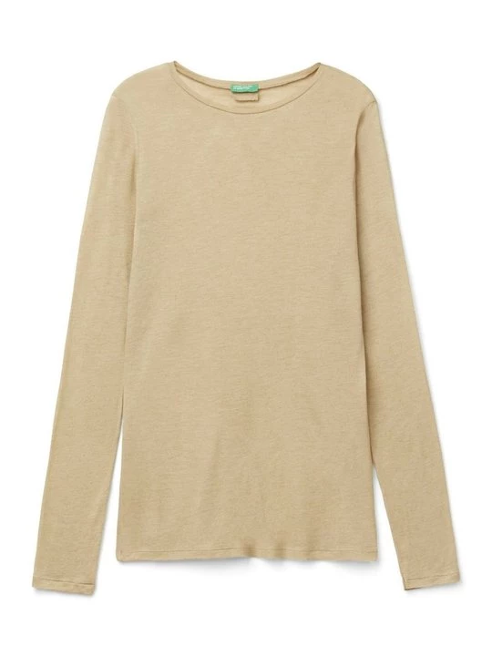 Foto van product Longsleeve United Colors Of Benetton