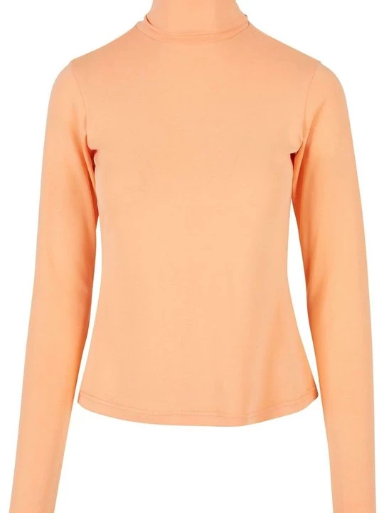 Foto van product Longsleeve Urban Classics oranje