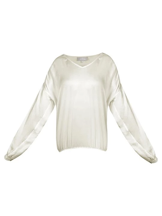 Foto van product Longsleeve usha beżowy