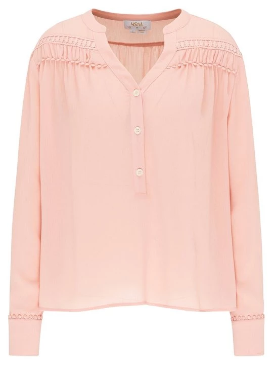 Foto van product Longsleeve usha roze