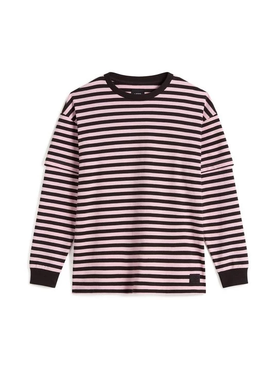 Foto van product Longsleeve Vans roze