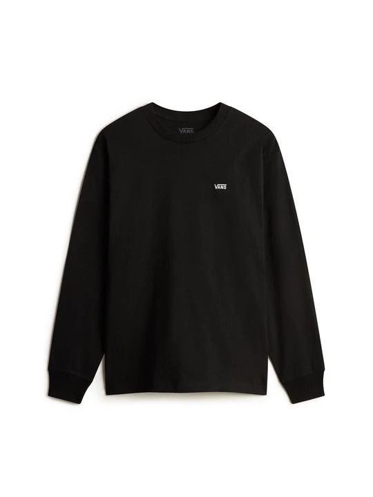Foto van product Longsleeve Vans zwart