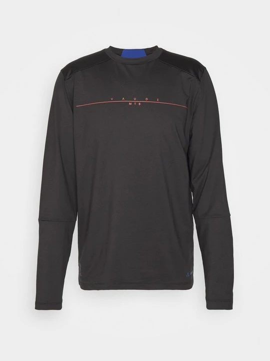 Foto van product Longsleeve Vaude zwart