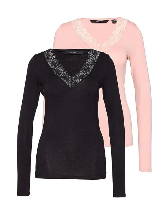 Foto van product Longsleeve Vero Moda