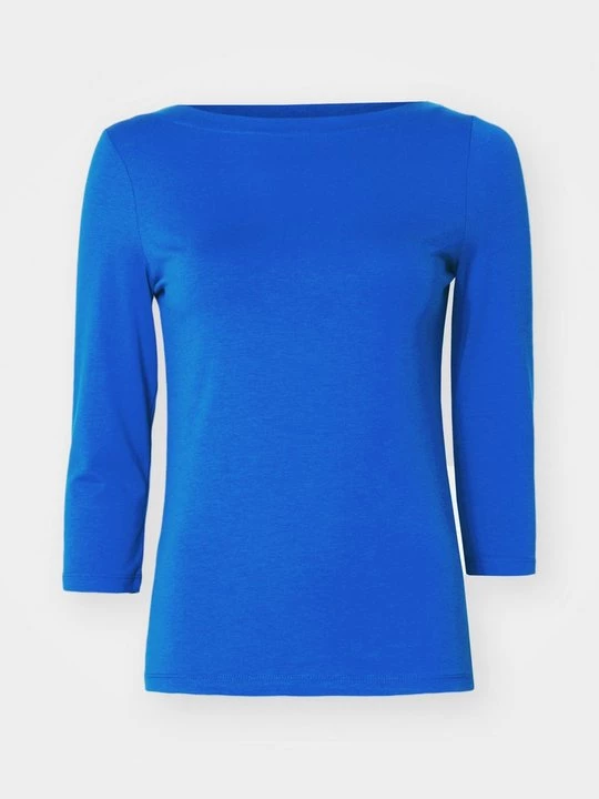Foto van product Longsleeve Vero Moda blauw