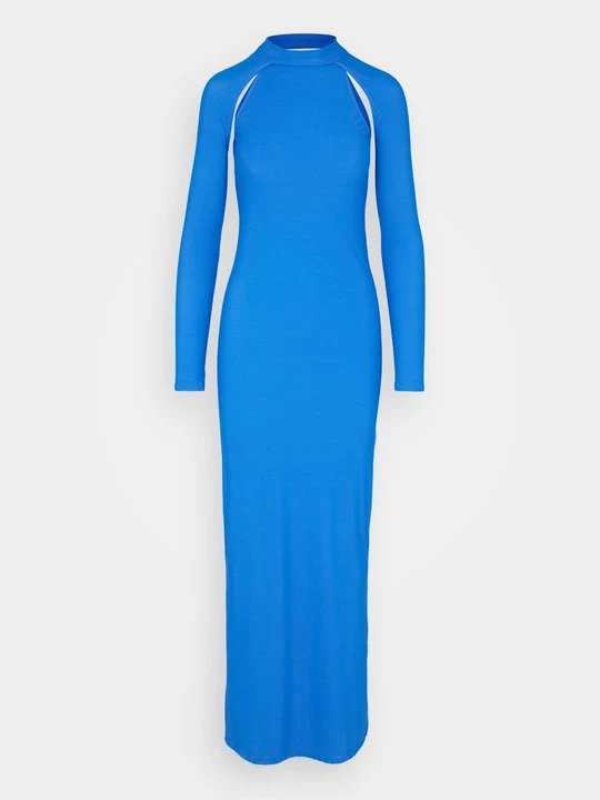 Foto van product Longsleeve Vero Moda blauw