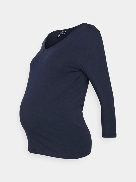 Foto van product Longsleeve Vero Moda donkerblauw