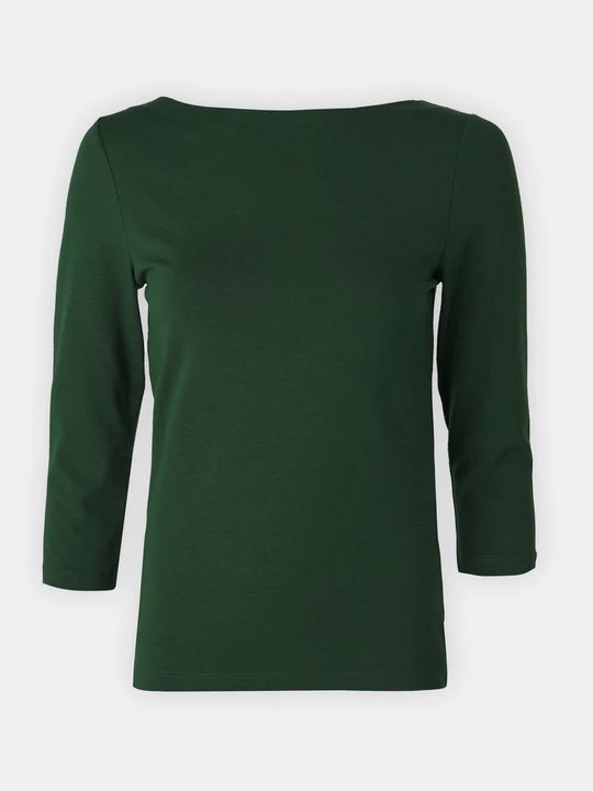 Foto van product Longsleeve Vero Moda donkergroen