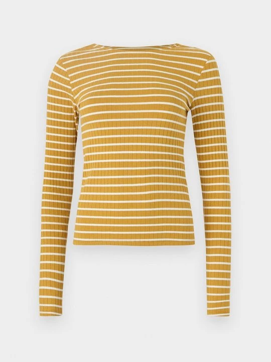 Foto van product Longsleeve Vero Moda goudkleurig
