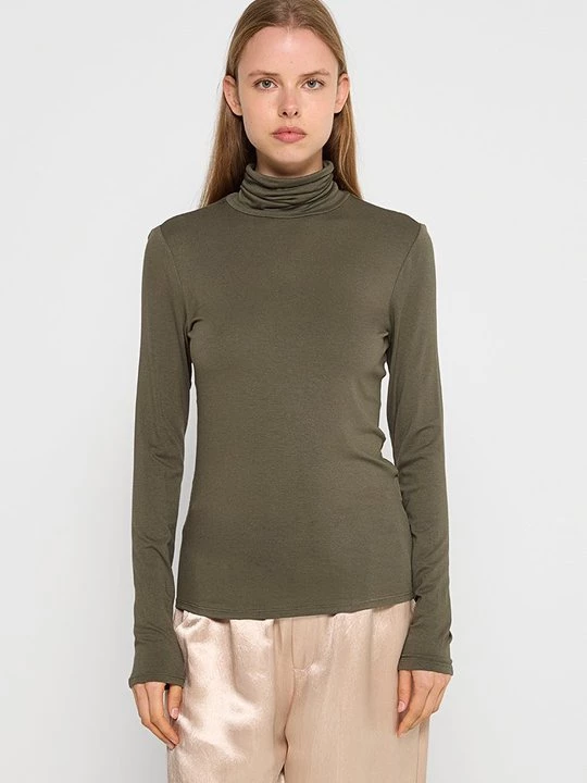 Foto van product Longsleeve Vero Moda groen