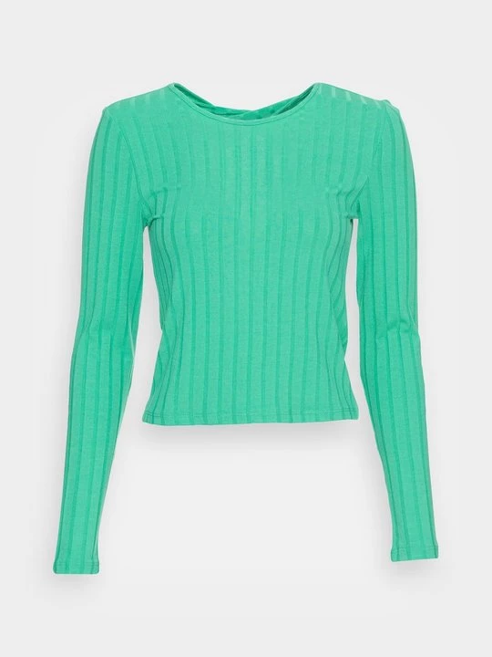 Foto van product Longsleeve Vero Moda groen
