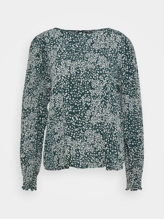 Foto van product Longsleeve Vero Moda groen