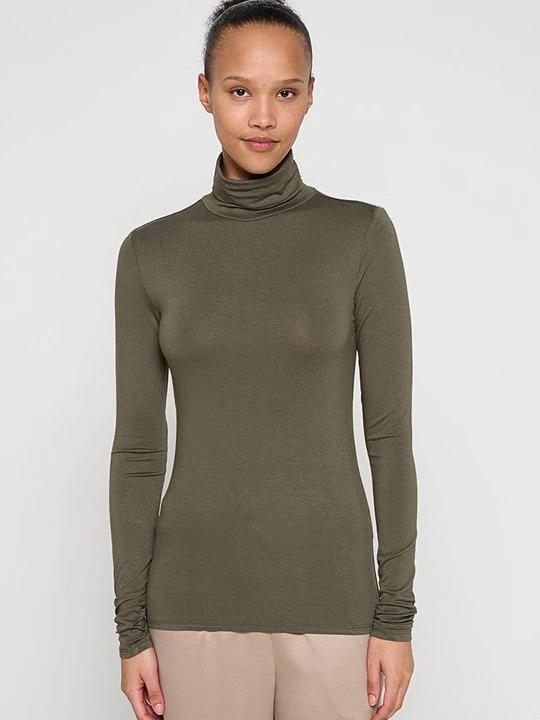 Foto van product Longsleeve Vero Moda groen