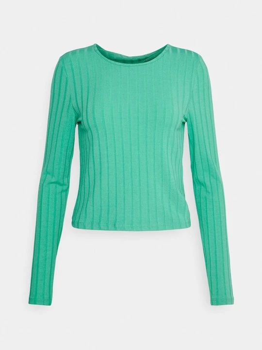 Foto van product Longsleeve Vero Moda groen