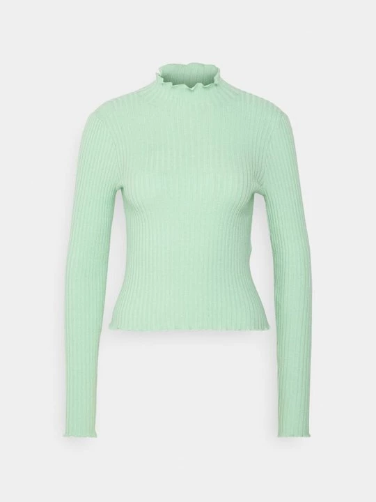Foto van product Longsleeve Vero Moda groen