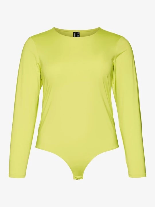 Foto van product Longsleeve Vero Moda groen