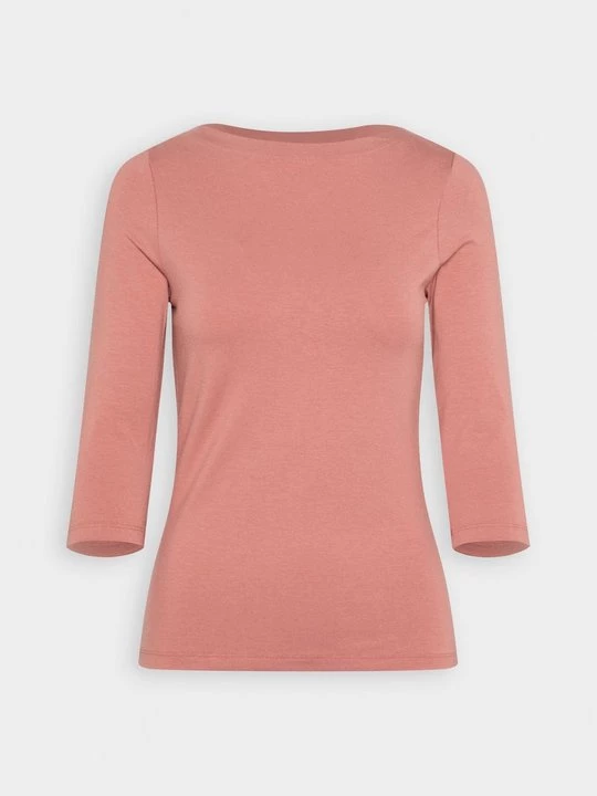 Foto van product Longsleeve Vero Moda roze
