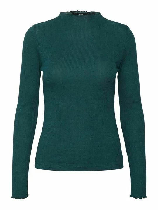 Foto van product Longsleeve Vero Moda wintergroen