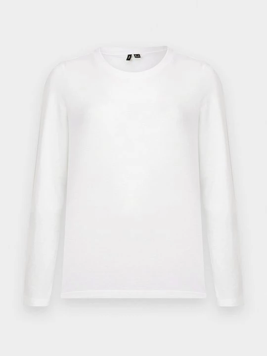 Foto van product Longsleeve Vero Moda wit